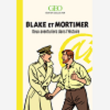 Blake Et Mortimer - Deux Aventuriers Dans L'Histoire - Edition Collector