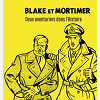 Coffret Prestige Blake Et Mortimer - Deux Aventuriers Dans L'Histoire