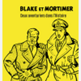Coffret Prestige Blake Et Mortimer - Deux Aventuriers Dans L'Histoire