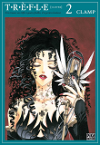 Trefle Double T02 - Clover