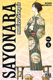 Sayonara Monsieur Desespoir T05