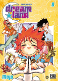 Dreamland T08 - Mojo