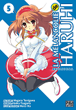 La Melancolie De Haruhi T05 - Brigade S.O.S.
