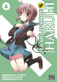 La Melancolie De Haruhi T06 - Brigade S.O.S.