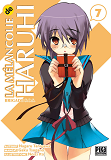 La Melancolie De Haruhi T07 - Brigade S.O.S.
