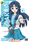 La Melancolie De Haruhi T09 - Brigade S.O.S.