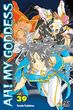 Ah! My Goddess T39