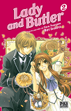 Lady And Butler T02