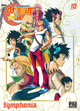 Dreamland T10 - Symphonia