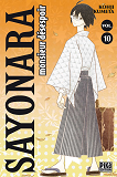 Sayonara Monsieur Desespoir T10