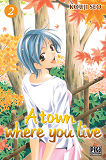 A Town Where You Live T02