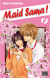 Maid Sama ! T07