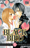 Black Bird T05