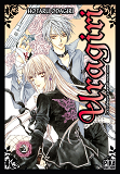 Uragiri T02 - La Trahison Connait Mon Nom