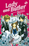 Lady And Butler T05