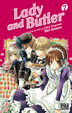 Lady And Butler T07