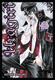 Uragiri T05 - La Trahison Connait Mon Nom