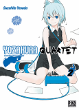 Yozakura Quartet T02 - Quartet Of Cherry Blossoms In The Night