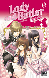 Lady And Butler T08