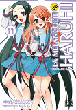 La Melancolie De Haruhi T11 - Brigade S.O.S.