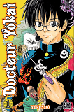 Docteur Yokai T01