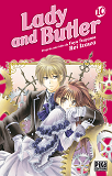 Lady And Butler T10