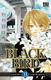 Black Bird T13