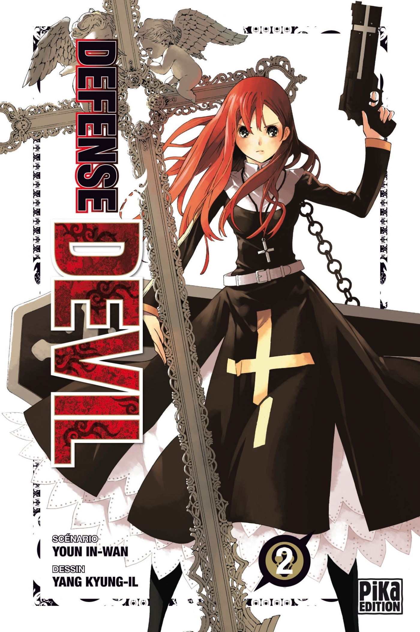 Defense Devil T02