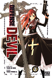 Defense Devil T02