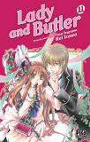 Lady And Butler T11