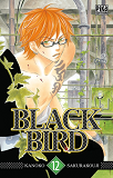 Black Bird T12