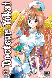 Docteur Yokai T02