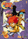 Dreamland T01 - Feu !