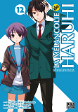 La Melancolie De Haruhi T12 - Brigade S.O.S.