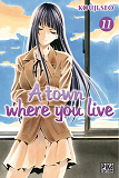 A Town Where You Live T11