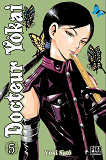 Docteur Yokai T05
