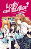 Lady And Butler T12