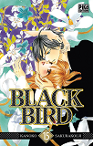 Black Bird T15