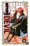 Defense Devil T04