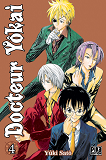 Docteur Yokai T04