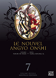 Le Nouvel Angyo Onshi - T07 - Le Nouvel Angyo Onshi T13 & T14
