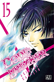 Code:Breaker T15