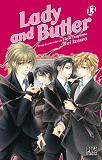 Lady And Butler T13
