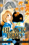 Black Bird T17