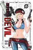 Defense Devil T07