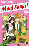Maid Sama ! T16