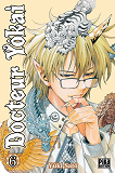 Docteur Yokai T06