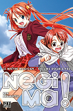 Negima ! Le Maitre Magicien - T02 - Negima ! Le Maitre Magicien T03 & T04