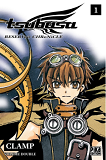 Tsubasa Reservoir Chronicle Double - Tsubasa Reservoir Chronicle T01 & T02