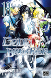 Code:Breaker T18